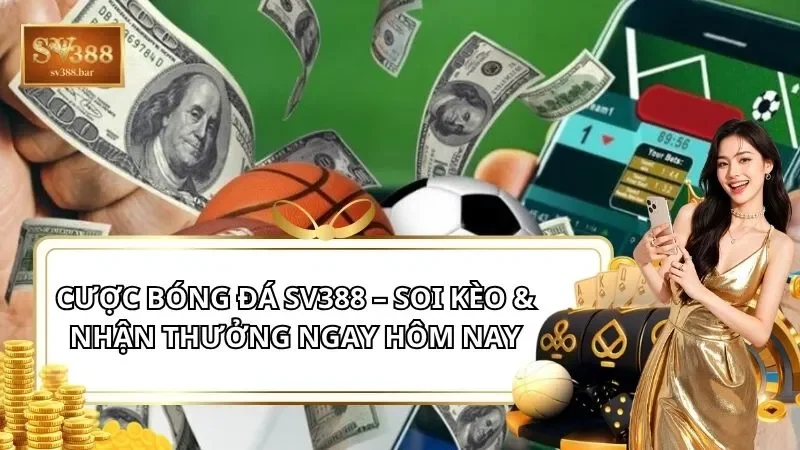 Bóng Đá SV388