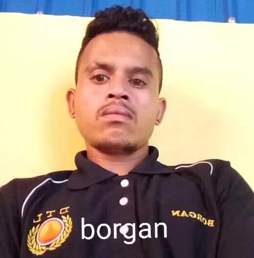 Trần văn hưng